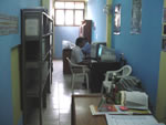 The Church Office