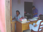 Office of Darlina, Secretary